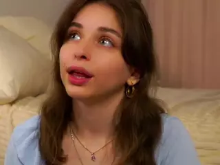 ElgaHaddock's Live Sex Cam Show