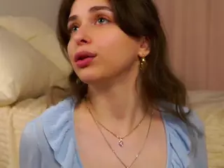 ElgaHaddock's Live Sex Cam Show