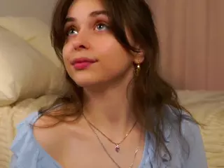ElgaHaddock's Live Sex Cam Show