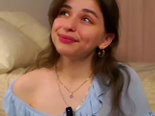 ElgaHaddock's Live Sex Cam Show