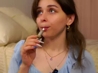 ElgaHaddock's Live Sex Cam Show