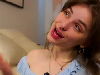 ElgaHaddock's Live Sex Cam Show