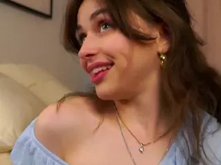 ElgaHaddock's Live Sex Cam Show