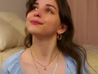 ElgaHaddock's Live Sex Cam Show