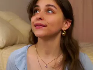 ElgaHaddock's Live Sex Cam Show
