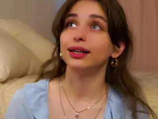 ElgaHaddock's Live Sex Cam Show