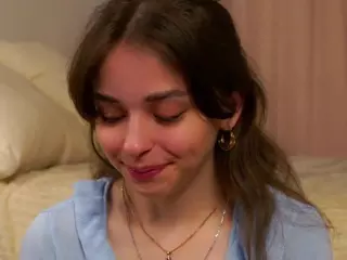 ElgaHaddock's Live Sex Cam Show