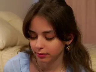 ElgaHaddock's Live Sex Cam Show