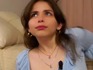 ElgaHaddock's Live Sex Cam Show