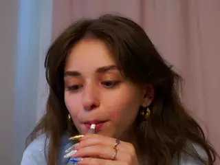 ElgaHaddock's Live Sex Cam Show