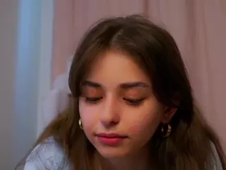 ElgaHaddock's Live Sex Cam Show