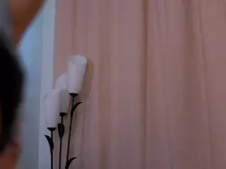 ElgaHaddock's Live Sex Cam Show