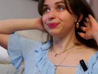 ElgaHaddock's Live Sex Cam Show