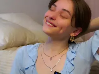 ElgaHaddock's Live Sex Cam Show