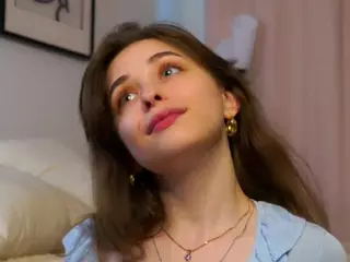 ElgaHaddock's Live Sex Cam Show