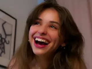 ElgaHaddock's Live Sex Cam Show