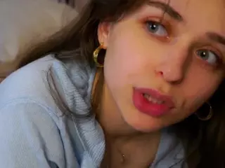 ElgaHaddock's Live Sex Cam Show