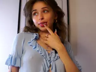 ElgaHaddock's Live Sex Cam Show