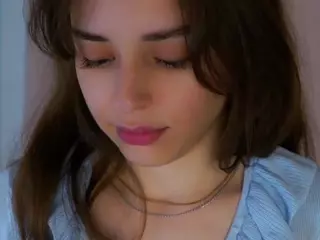 ElgaHaddock's Live Sex Cam Show