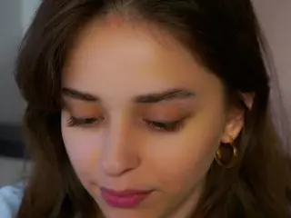 ElgaHaddock's Live Sex Cam Show
