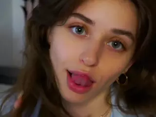 ElgaHaddock's Live Sex Cam Show