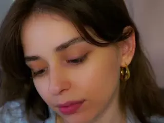 ElgaHaddock's Live Sex Cam Show