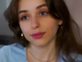 ElgaHaddock's Live Sex Cam Show