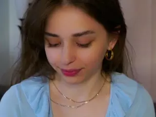 ElgaHaddock's Live Sex Cam Show
