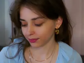 ElgaHaddock's Live Sex Cam Show