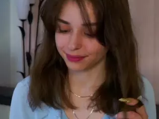 ElgaHaddock's Live Sex Cam Show