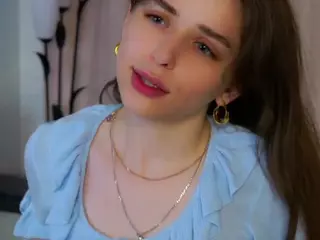 ElgaHaddock's Live Sex Cam Show