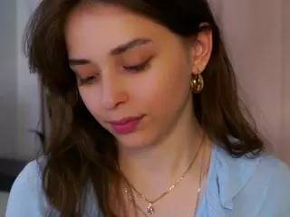 ElgaHaddock's Live Sex Cam Show