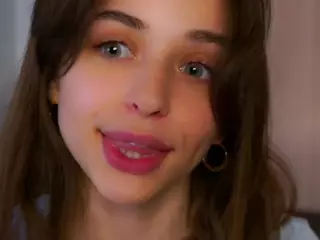 ElgaHaddock's Live Sex Cam Show