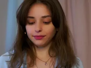 ElgaHaddock's Live Sex Cam Show