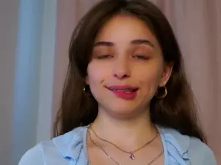 ElgaHaddock's Live Sex Cam Show