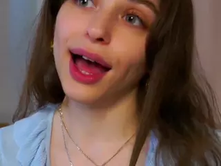 ElgaHaddock's Live Sex Cam Show