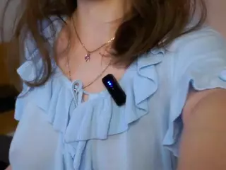 ElgaHaddock's Live Sex Cam Show