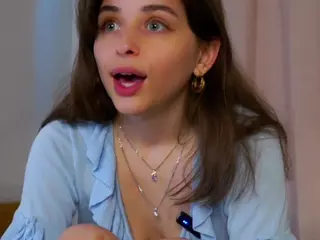 ElgaHaddock's Live Sex Cam Show