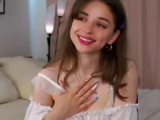 ElgaHaddock's Live Sex Cam Show