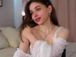 ElgaHaddock's Live Sex Cam Show