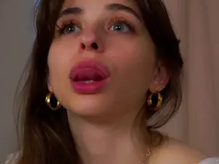 ElgaHaddock's Live Sex Cam Show
