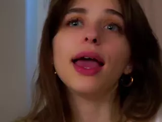 ElgaHaddock's Live Sex Cam Show