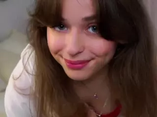 ElgaHaddock's Live Sex Cam Show