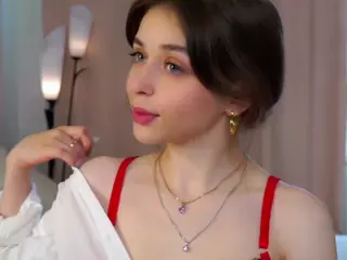 ElgaHaddock's Live Sex Cam Show