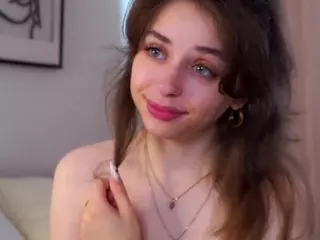 ElgaHaddock's Live Sex Cam Show