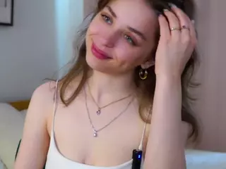 ElgaHaddock's Live Sex Cam Show