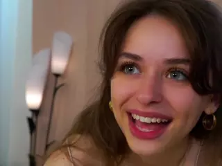 ElgaHaddock's Live Sex Cam Show