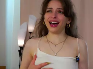 ElgaHaddock's Live Sex Cam Show