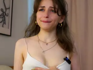ElgaHaddock's Live Sex Cam Show