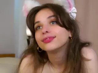 ElgaHaddock's Live Sex Cam Show